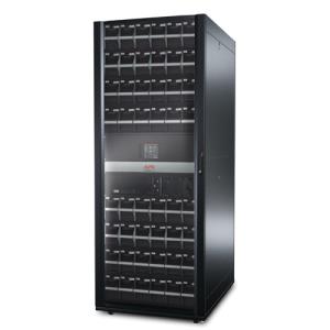 Symmetra PX 250/500kW Battery Enclosure with 8 Battery Modules & Start Up