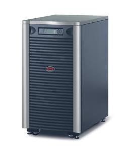 Symmetra LX 12kVA scalable to 16kVA N+1 Tower