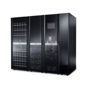 Symmetra PX 100kW Scalable to 250kW with Right Mounted Maintenance Bypass and Distribution