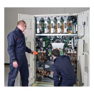 Advantage Plus Service Plan - 1 Year for (1) Galaxy VS 10 to 15kVA UPS