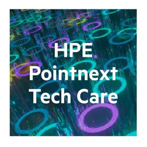 HPE 2Y PW TC Bas wDMR MicroSvr Gen8 SVC