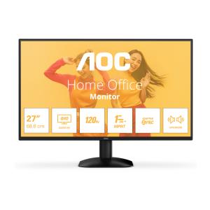 Desktop Monitor - Q27B35S3 - QHD