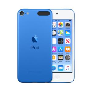 Ipod Touch 32GB - Blue