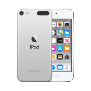 Ipod Touch 32GB - Silver