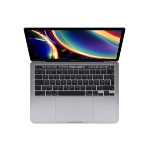 MacBook Pro - 13in - i5 2.0GHz - 10th Gen - 16GB - 512GB SSD - Retina Display With True Tone - Touch Bar And Touch Id - Space Gray - Azerty French