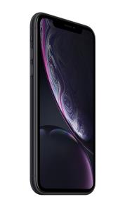 iPhone Xr - Black - 128GB (2020)