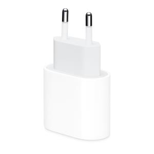 USB-c Power Adapter 20w (for iPhone And iPad)