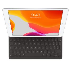 Smart Keyboard For iPad (8th Generation) - Dutch