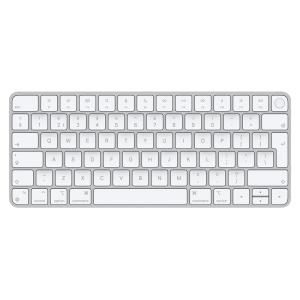 Magic Keyboard With Touch Id For Mac Models With Apple Silicon - Dutch
