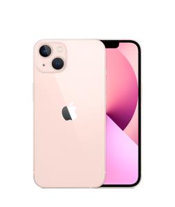 iPhone 13 - Pink - 256gb