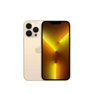 iPhone 13 Pro - Gold - 128gb