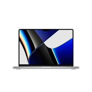 MacBook Pro 2021 - 14.2in - M1 Pro 8-cpu/14-gpu - 16GB Ram - 512GB SSD - Silver - Qwerty Us / Int'l