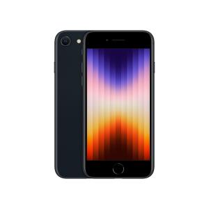 iPhone Se - 3rd Gen (2022) - Midnight - 64gb