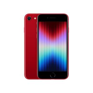 iPhone Se - 3rd Gen (2022) - Red - 64gb