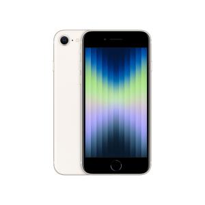 iPhone Se - 3rd Gen (2022) - Starlight - 128gb