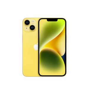 iPhone 14 - Yellow - 256gb