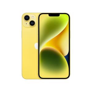 iPhone 14 Plus - Yellow - 128gb