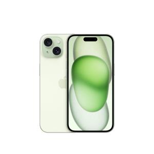 iPhone 15 - 512GB - Green
