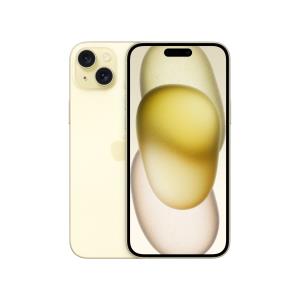 iPhone 15 Plus - 512GB - Yellow