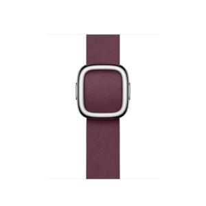 Watch 41mm Mulberry Modern Buckle - Large