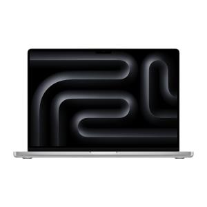 MacBook Pro - 16in - M3 Pro Max - 14-cpu/30-gpu - 36GB Ram - 1TB SSD - Silver - Magic Keyboard With Touch Id - Qwerty US/Int'l