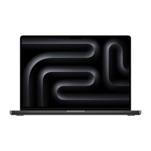 MacBook Pro - 16in - M3 Max - 16-cpu/40-gpu - 48GB Ram - 1TB SSD - Space Black - Magic Keyboard With Touch Id - Qwerty US/Int'l