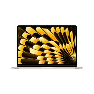 MacBook Air - 13in - M3 8-cpu/8-gpu - 8GB Ram - 256GB - Starligh - Qwerty Us Int'l