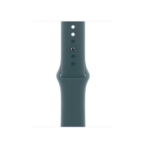 40mm Lake Green Sport Band - M/l