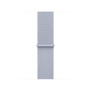 40mm Blue Cloud Sport Loop