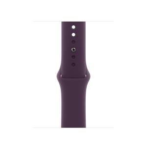 42mm Plum Sport Band - M/l