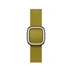 42mm Chartreuse Modern Buckle - Medium