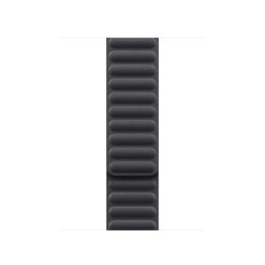 42mm Black Magnetic Link - S/m