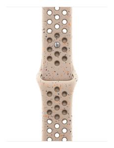 42mm Desert Stone Nike Sport Band - S/m