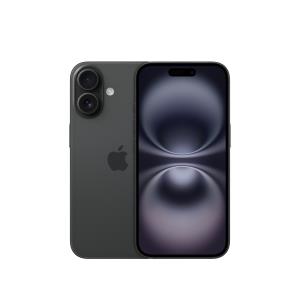 iPhone 16 - 128GB - Black