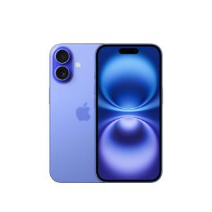 iPhone 16 - 128GB - Ultramarine