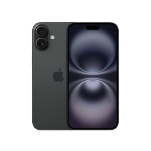 iPhone 16 Plus - 128GB - Black