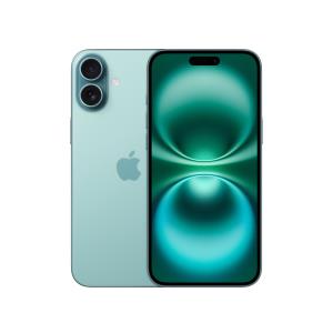 iPhone 16 Plus - 128GB - Teal