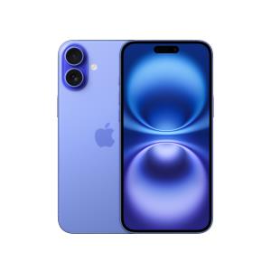 iPhone 16 Plus - 128GB - Ultramarine