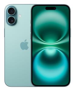 iPhone 16 Plus - 512GB - Teal
