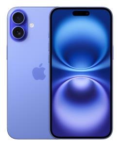 iPhone 16 Plus - 512GB - Ultramarine