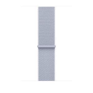 46mm Blue Cloud Sport Loop