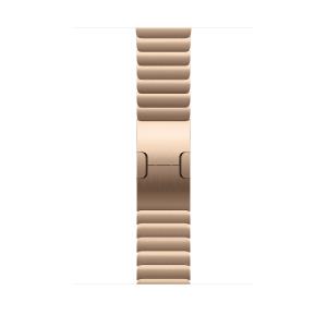 46mm Gold Link Bracelet