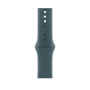 46mm Lake Green Sport Band - S/m