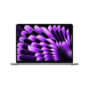 MacBook Air - 13.6in - M3 - Space Gray - 8-cpu/8-gpu - 16GB Ram - 256GB SSD - Azerty French