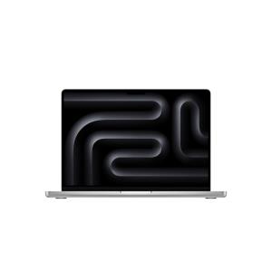 MacBook Pro - 14in - M4 Pro - Silver - 12-cpu/16-gpu - 24GB Ram - 512GB SSD - Qwerty Us Int'l