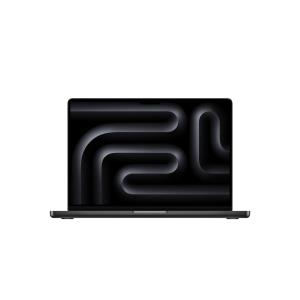 MacBook Pro - 14in - M4 - Space Black - 10-cpu/10-gpu - 24GB Ram - 1TB SSD - Qwerty Us Int'l