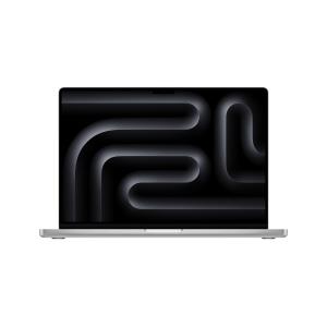 MacBook Pro - 16in - M4 Max - Silver - 16-cpu/40-gpu - 48GB Ram - 1TB SSD - Qwerty Us Int'l