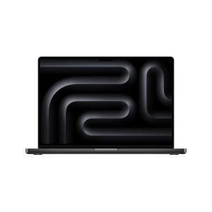 MacBook Pro - 16in - M4 Pro - Space Black - 14-cpu/20-gpu - 48GB Ram - 512GB SSD - Qwerty Us Int'l