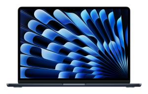MacBook Air - 13in - M4 10-cpu/10-gpu - 24GB Ram - 512GB - Midnight - Qwerty Us Int'l
