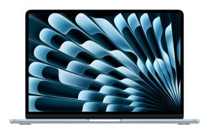 MacBook Air - 13in - M4 10-cpu/8-gpu - 16GB Ram - 256GB - Midnight - Azerty French